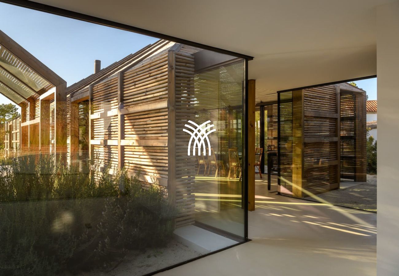 Villa à Comporta - Casa dos Brejos