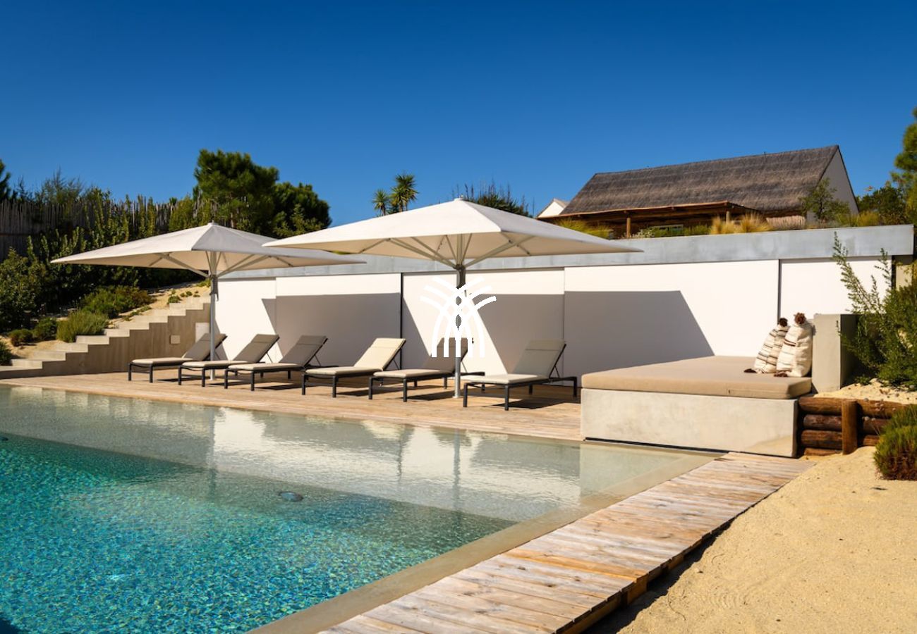 Villa à Comporta - Casa dos Brejos