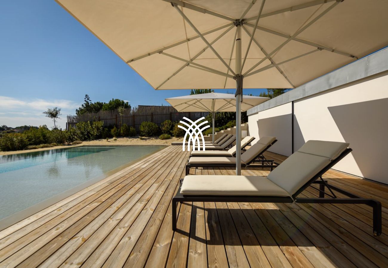 Villa à Comporta - Casa dos Brejos