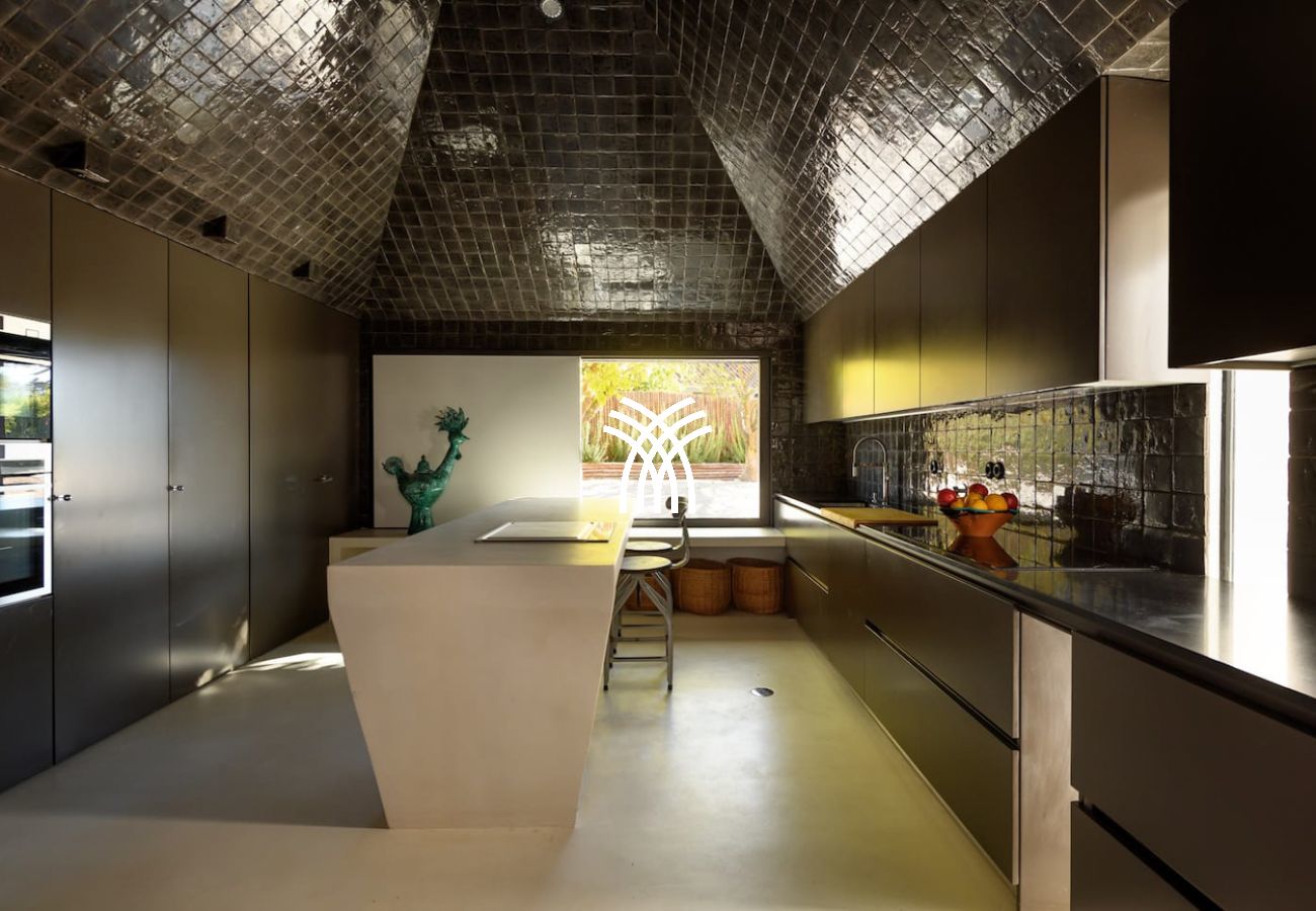 Villa à Comporta - Casa dos Brejos