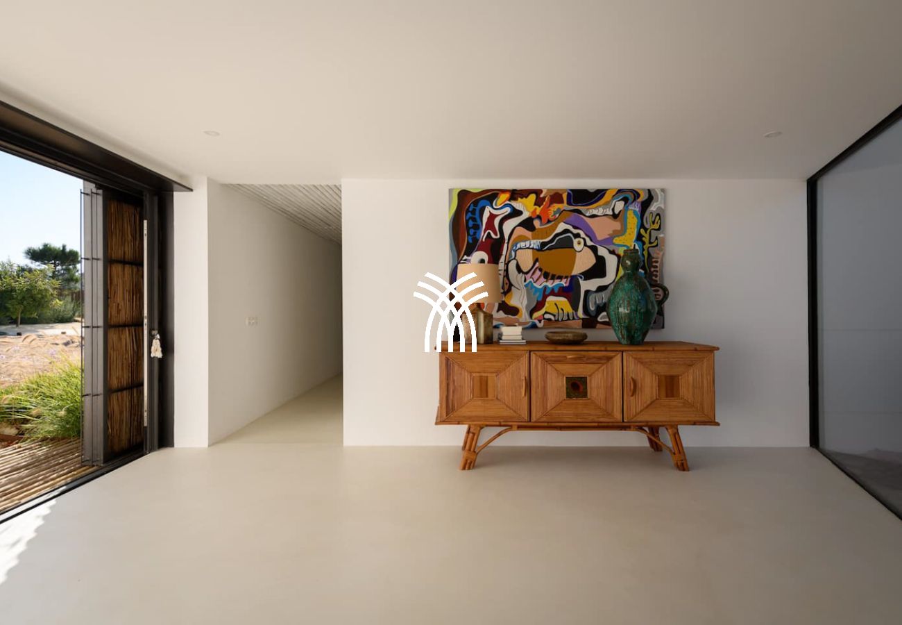 Villa à Comporta - Casa dos Brejos