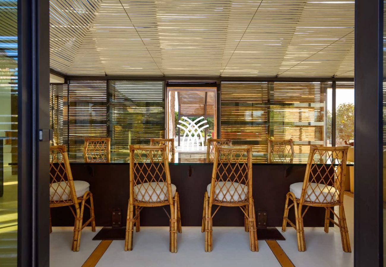 Villa à Comporta - Casa dos Brejos