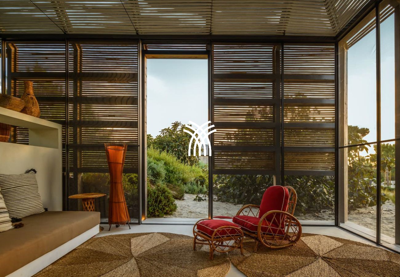 Villa à Comporta - Casa dos Brejos