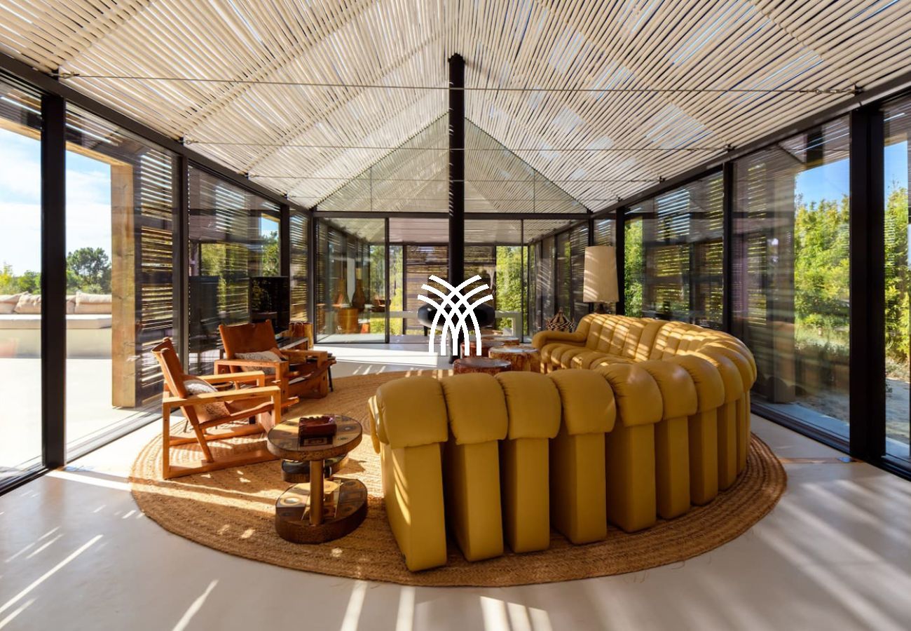 Villa à Comporta - Casa dos Brejos