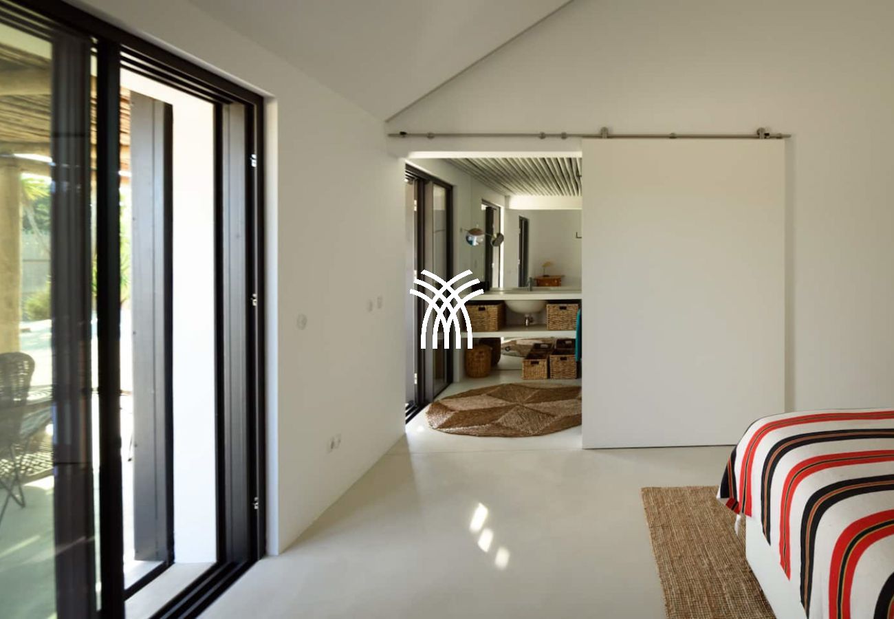 Villa à Comporta - Casa dos Brejos