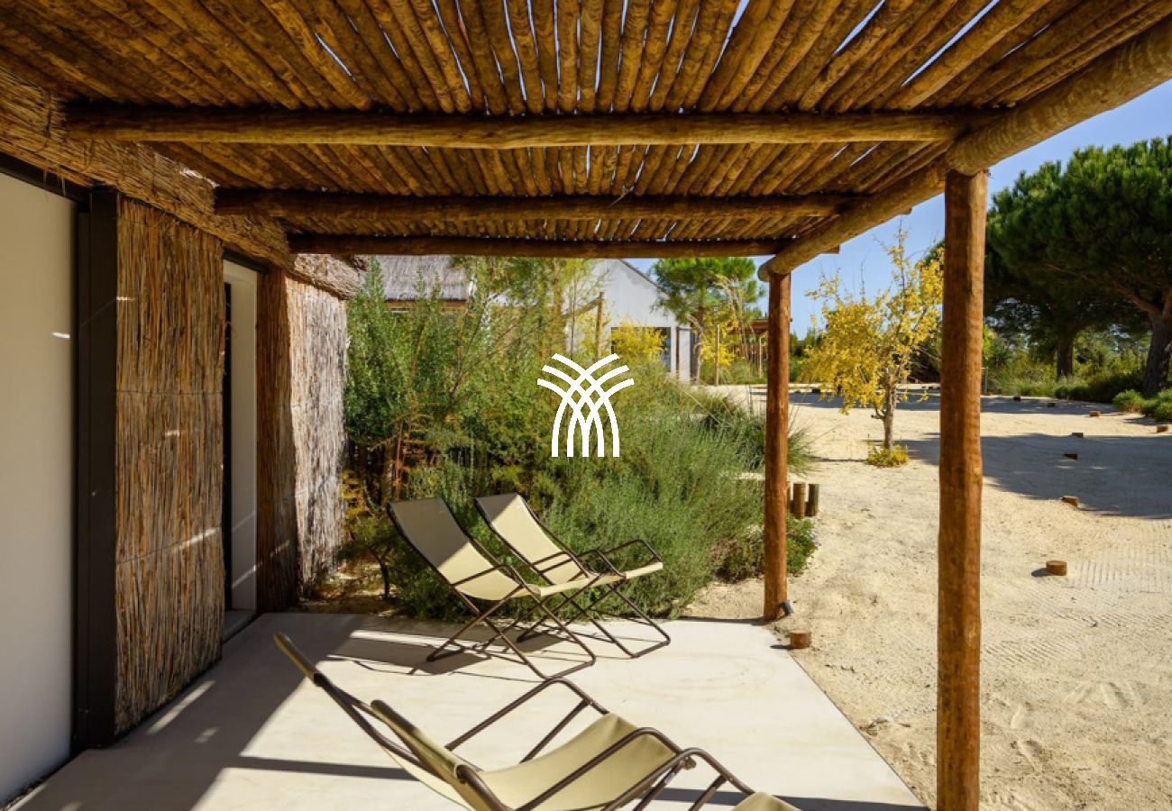 Villa à Comporta - Casa dos Brejos