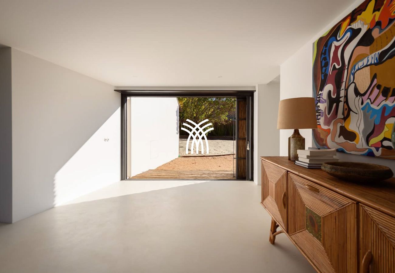 Villa à Comporta - Casa dos Brejos