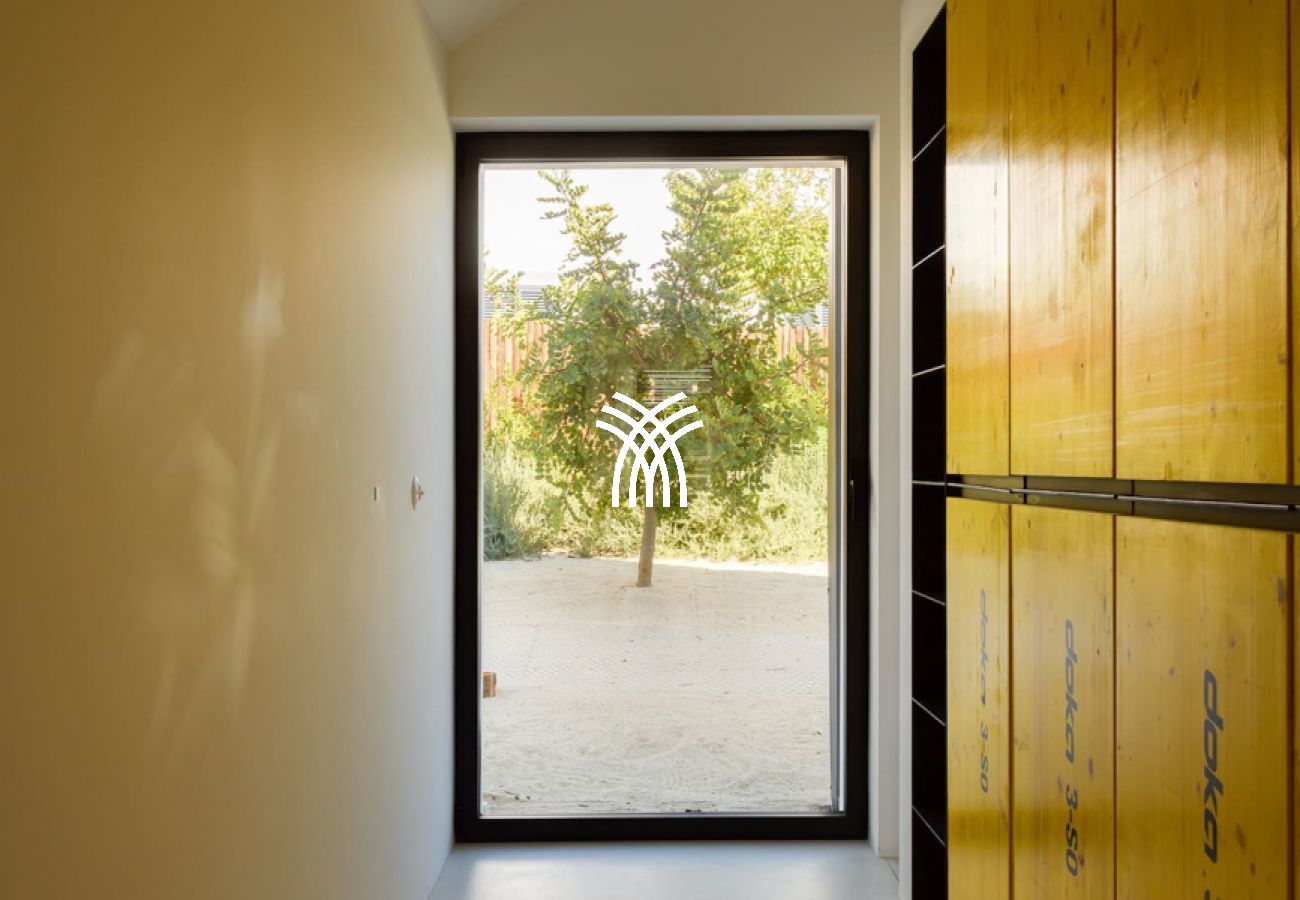 Villa à Comporta - Casa dos Brejos