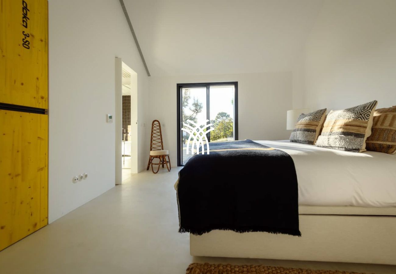 Villa à Comporta - Casa dos Brejos