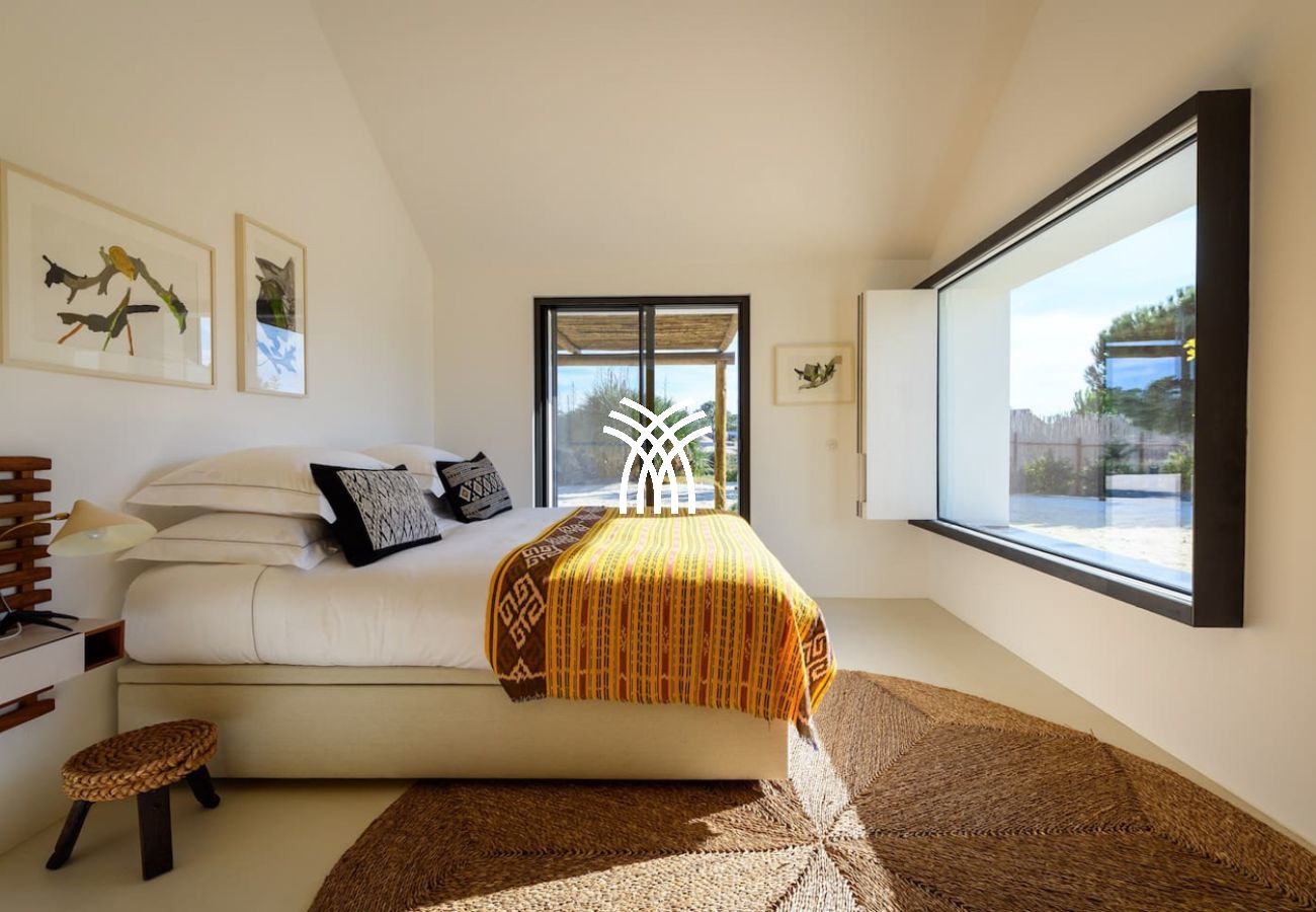 Villa à Comporta - Casa dos Brejos