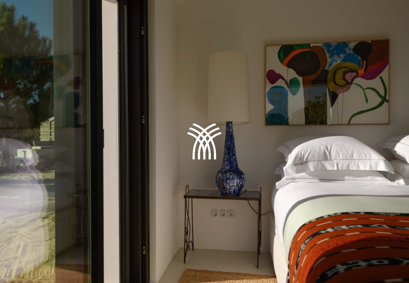 Villa à Comporta - Casa dos Brejos