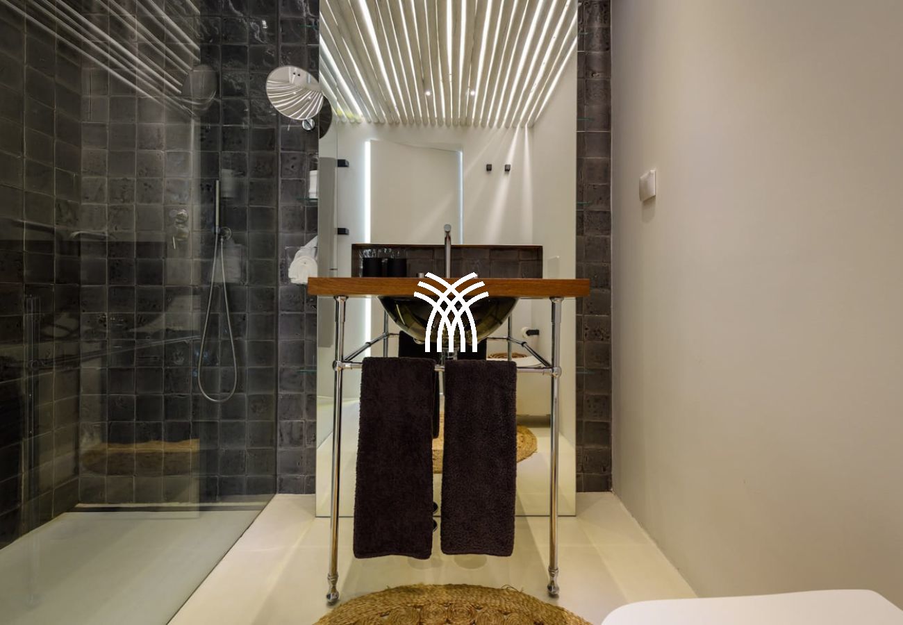 Villa à Comporta - Casa dos Brejos