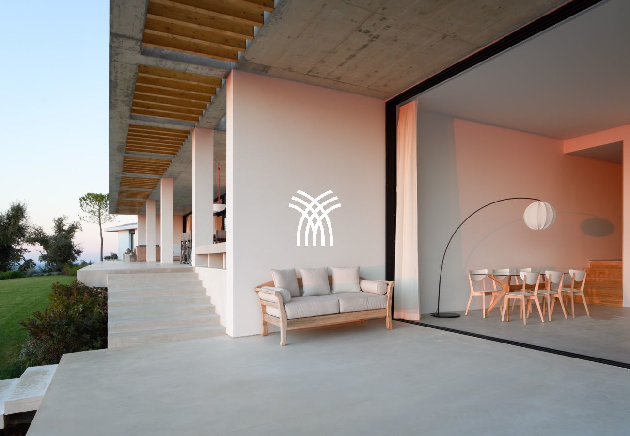 Villa à Comporta - 4 Serras