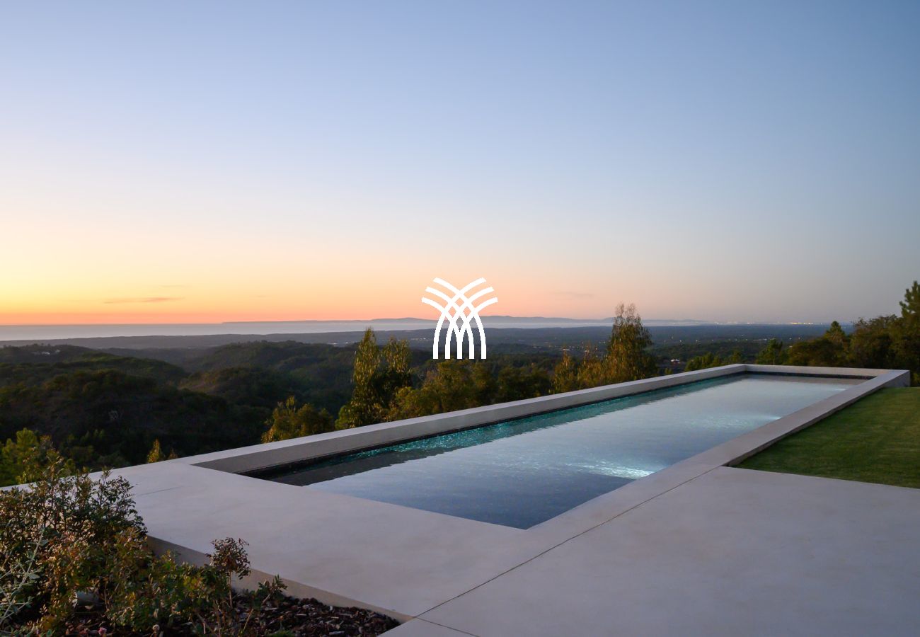 Villa à Comporta - 4 Serras