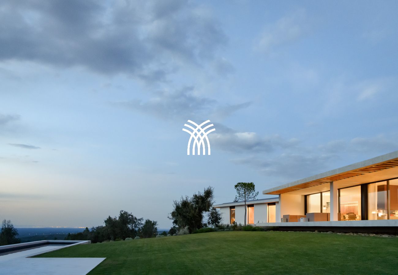 Villa à Comporta - 4 Serras