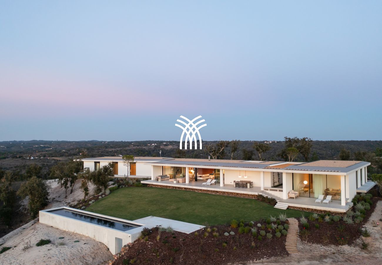 Villa à Comporta - 4 Serras