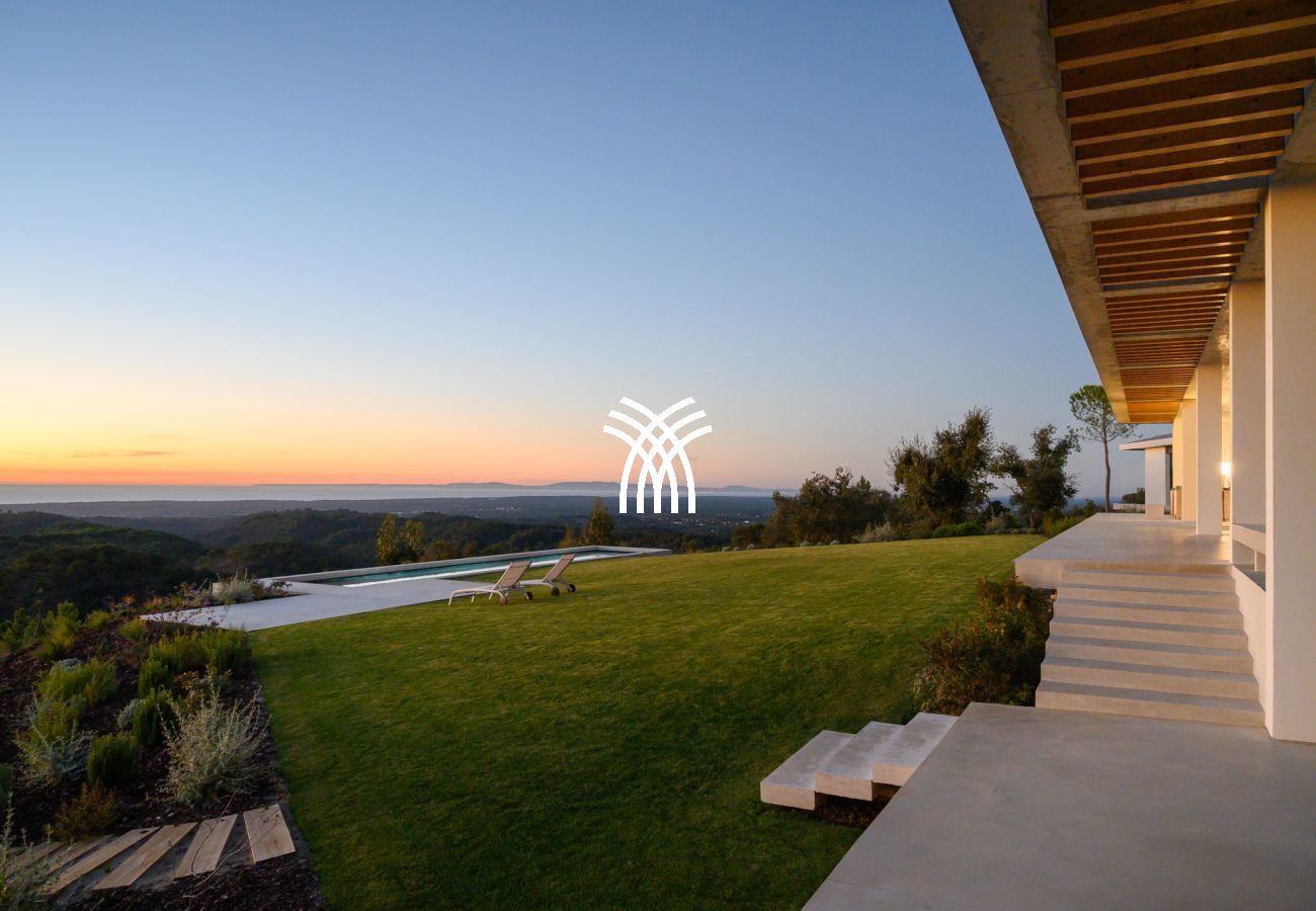 Villa à Comporta - 4 Serras