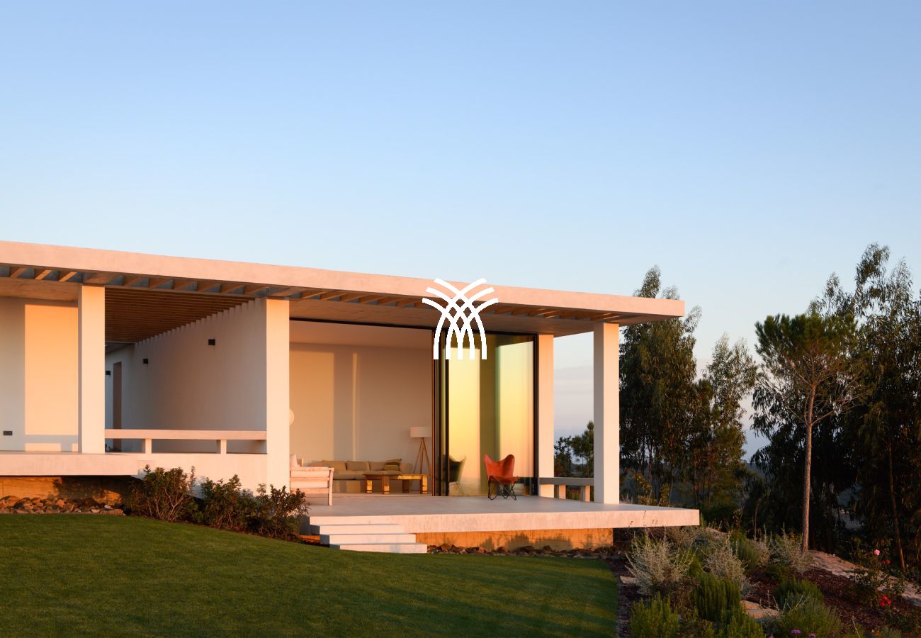 Villa à Comporta - 4 Serras