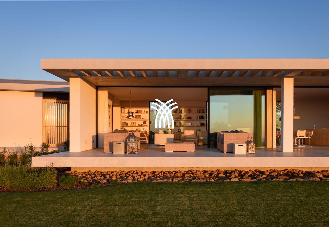 Villa à Comporta - 4 Serras