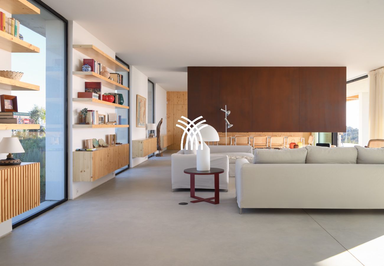 Villa à Comporta - 4 Serras