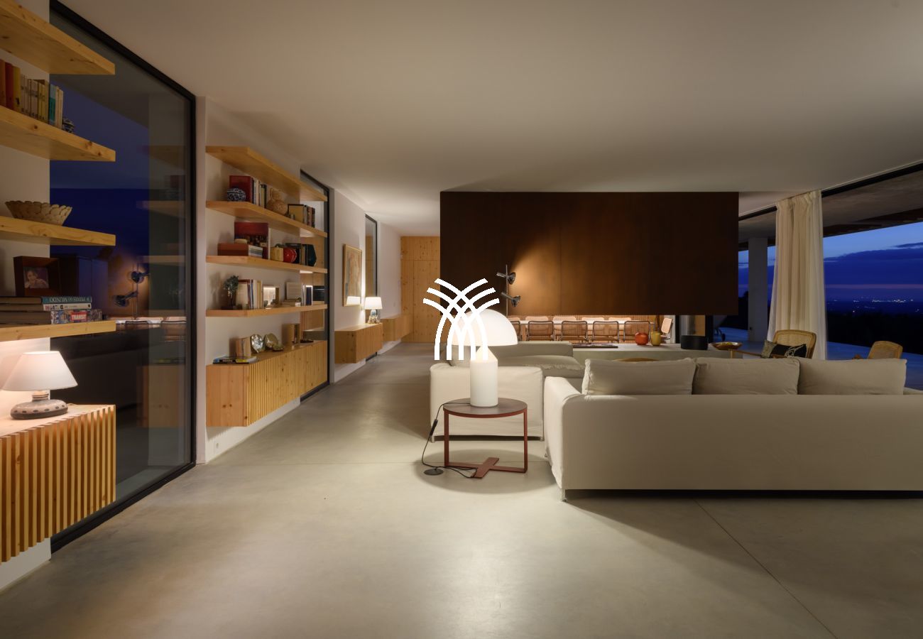 Villa à Comporta - 4 Serras