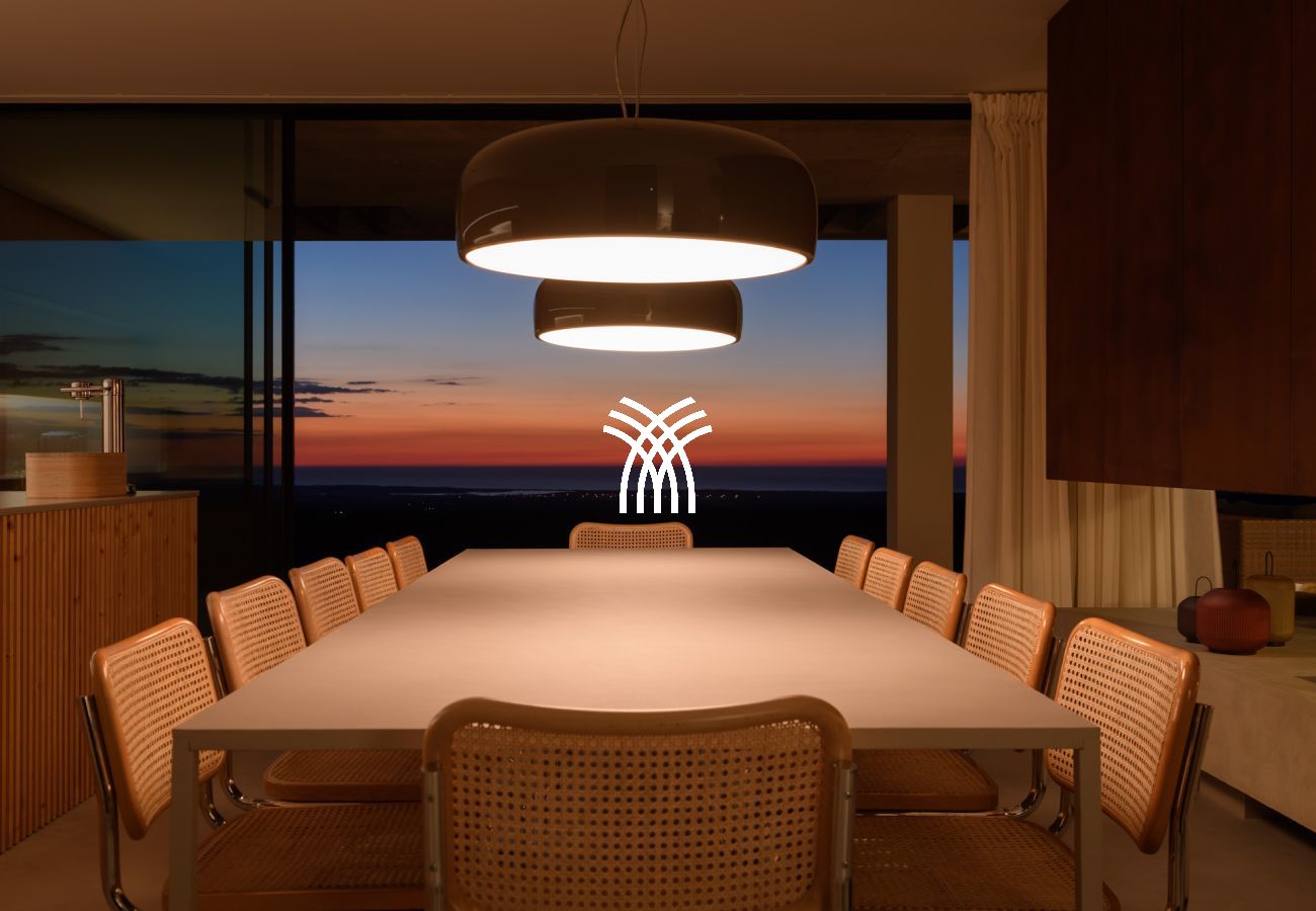 Villa à Comporta - 4 Serras