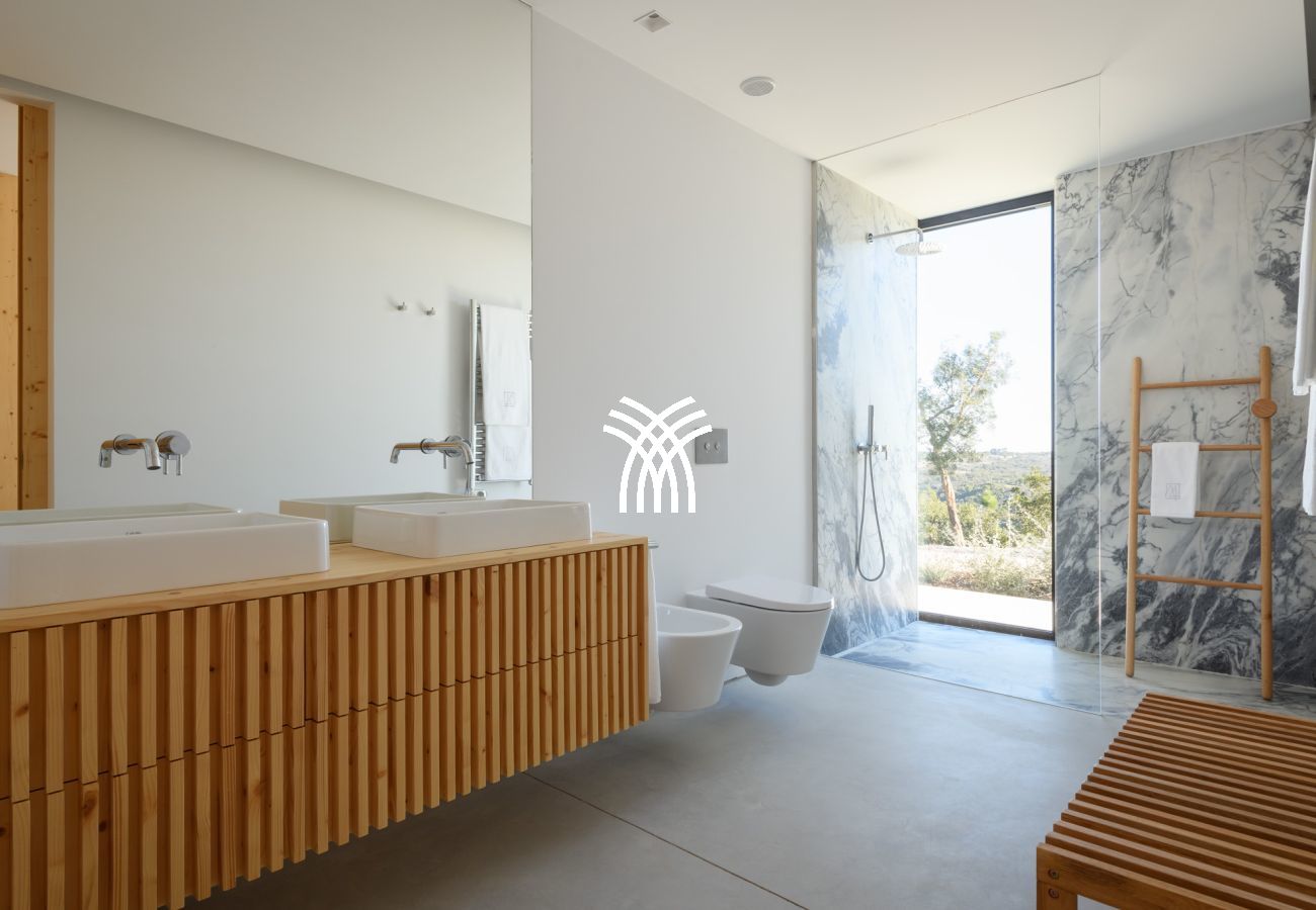 Villa à Comporta - 4 Serras