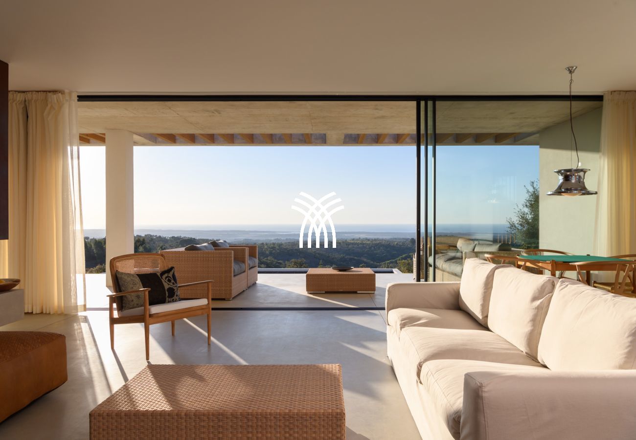 Villa à Comporta - 4 Serras