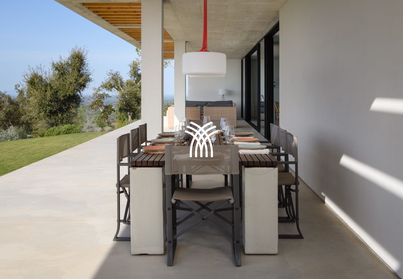 Villa à Comporta - 4 Serras