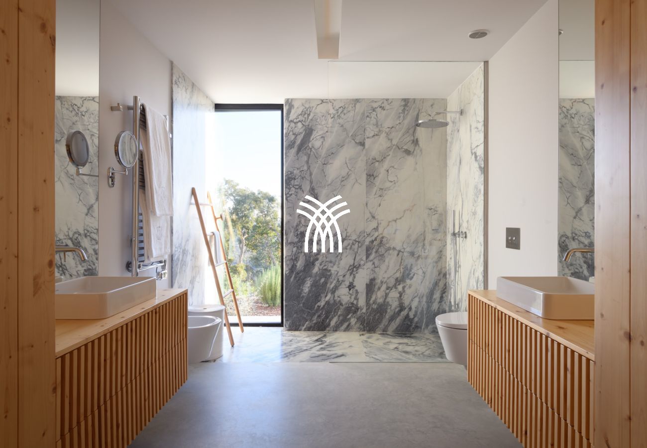 Villa à Comporta - 4 Serras