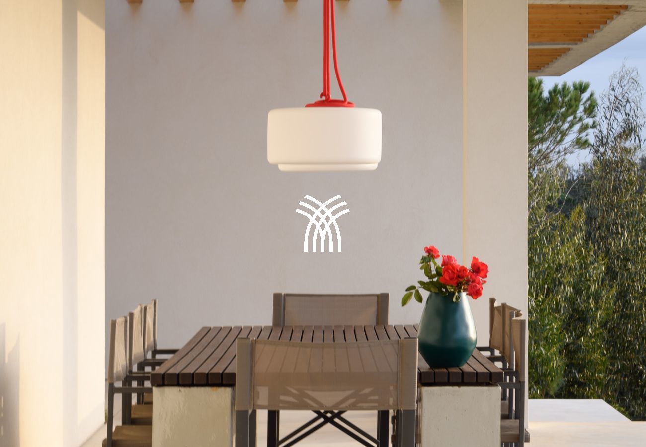 Villa à Comporta - 4 Serras