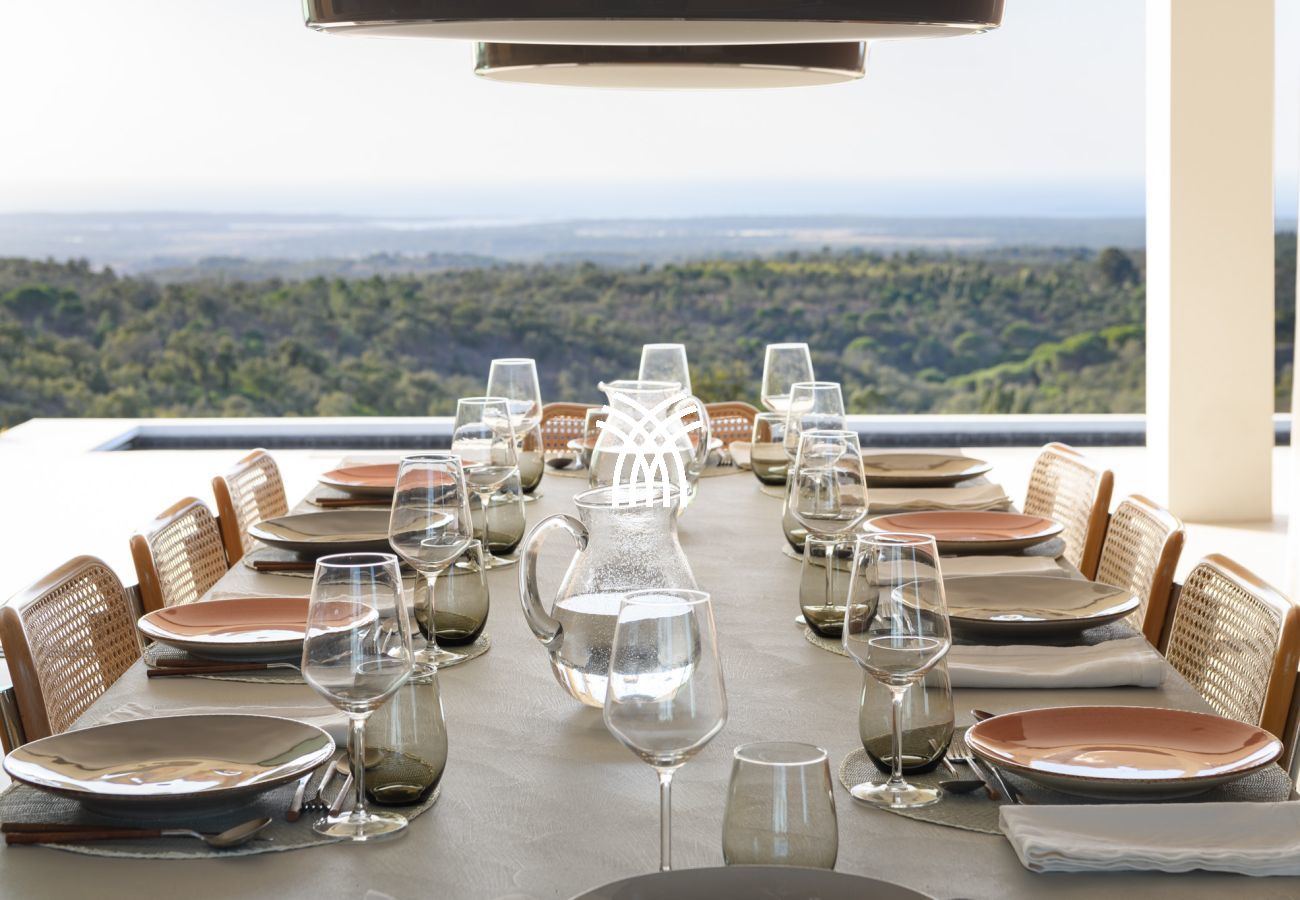 Villa à Comporta - 4 Serras