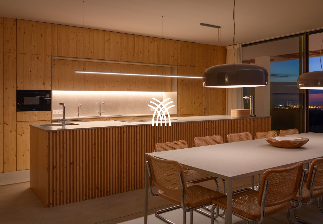 Villa à Comporta - 4 Serras