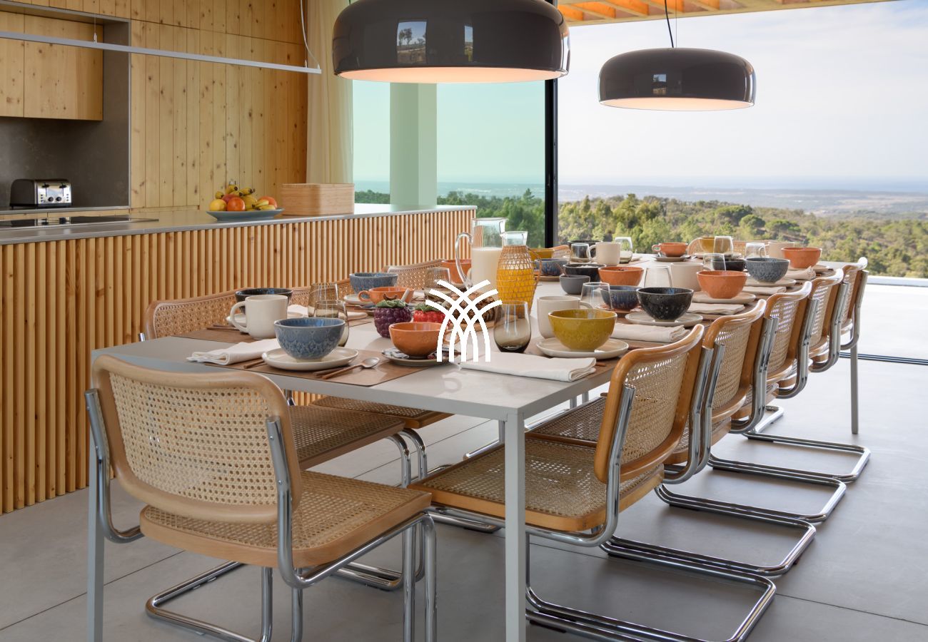 Villa à Comporta - 4 Serras