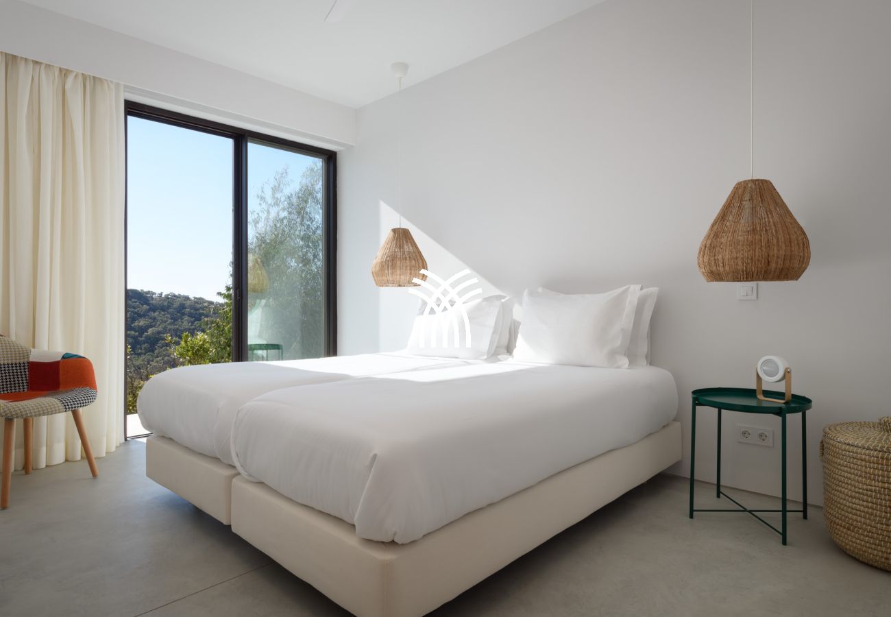 Villa à Comporta - 4 Serras