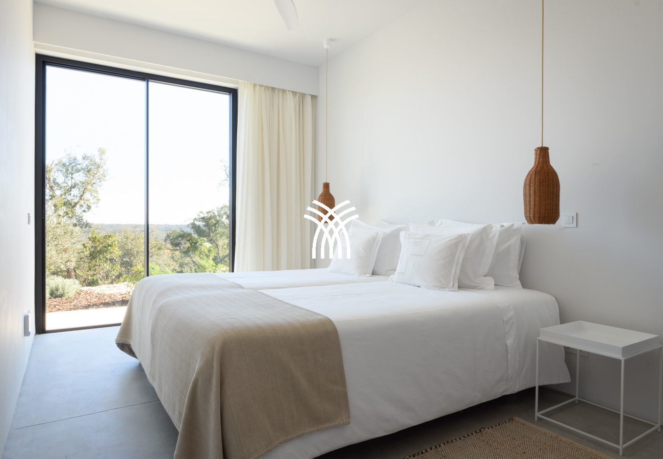 Villa à Comporta - 4 Serras