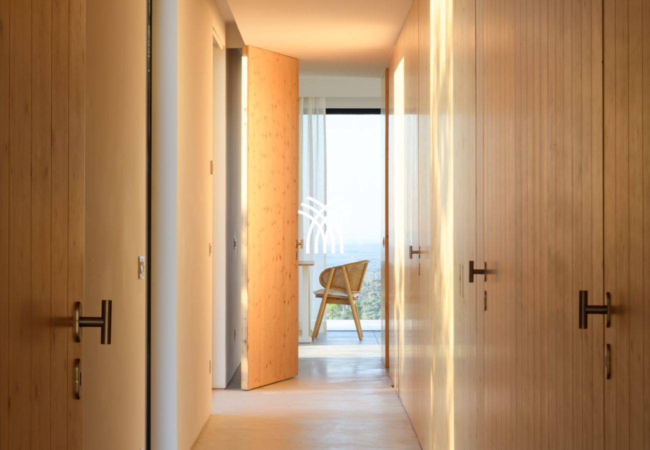 Villa à Comporta - 4 Serras