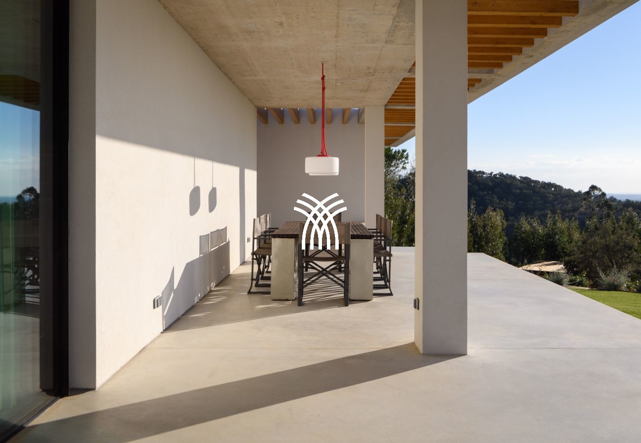 Villa à Comporta - 4 Serras