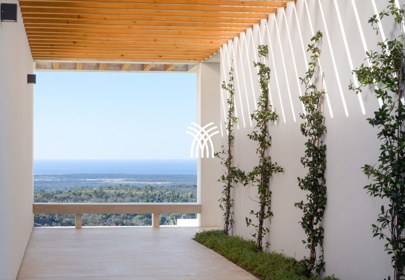 Villa à Comporta - 4 Serras