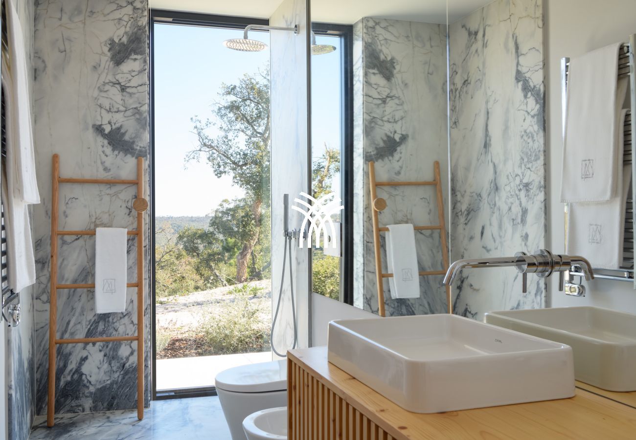 Villa à Comporta - 4 Serras