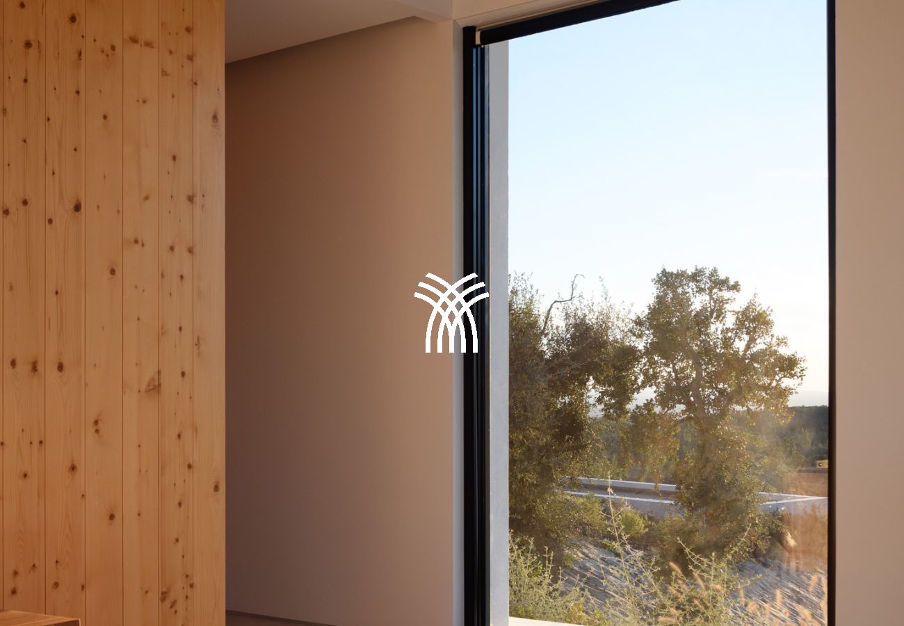 Villa à Comporta - 4 Serras