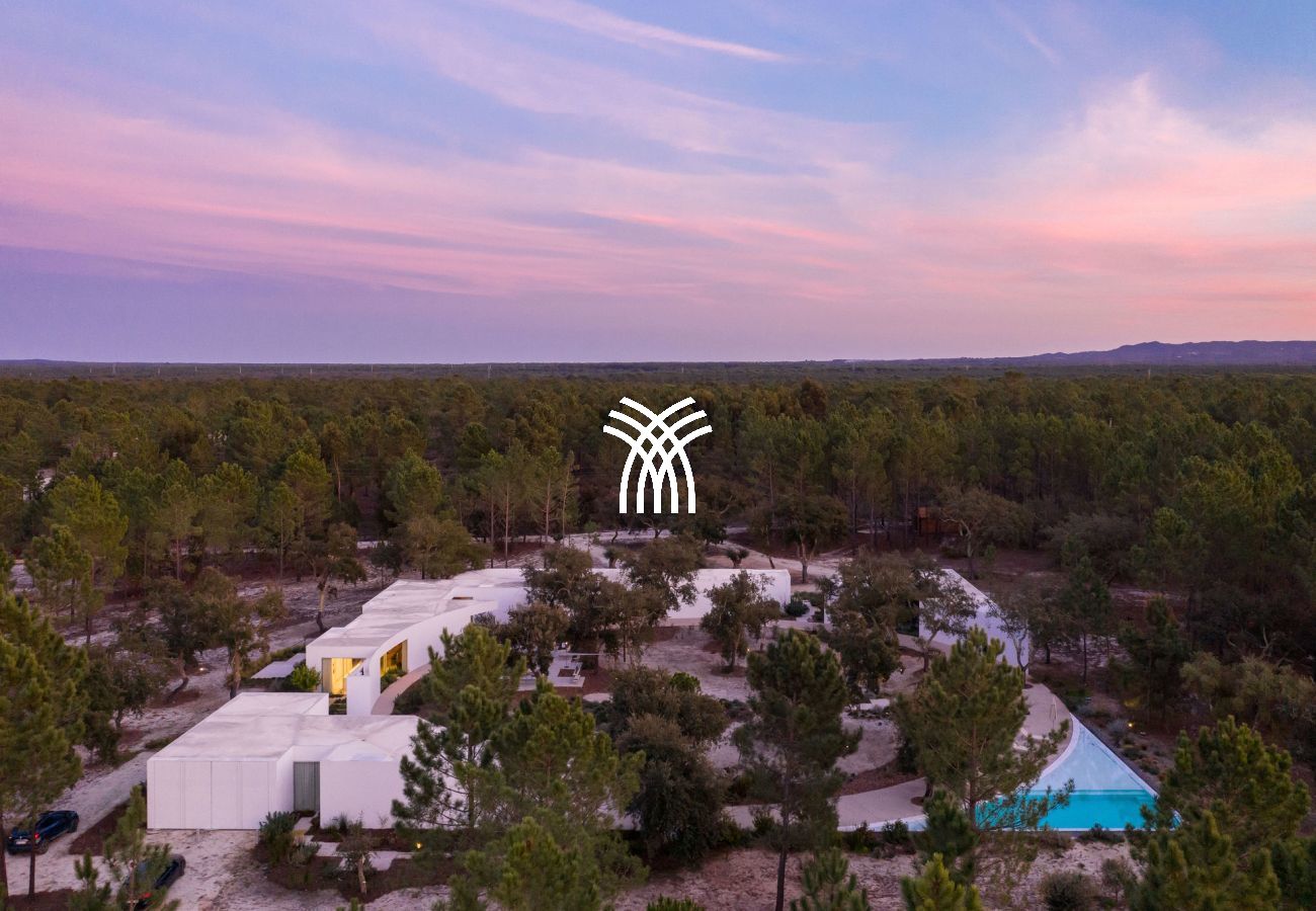 Villa à Comporta - Casa Arena