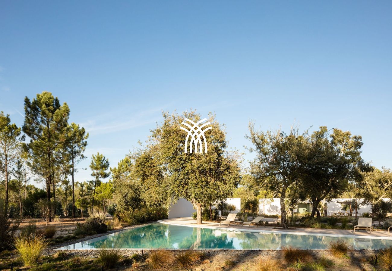 Villa à Comporta - Casa Arena