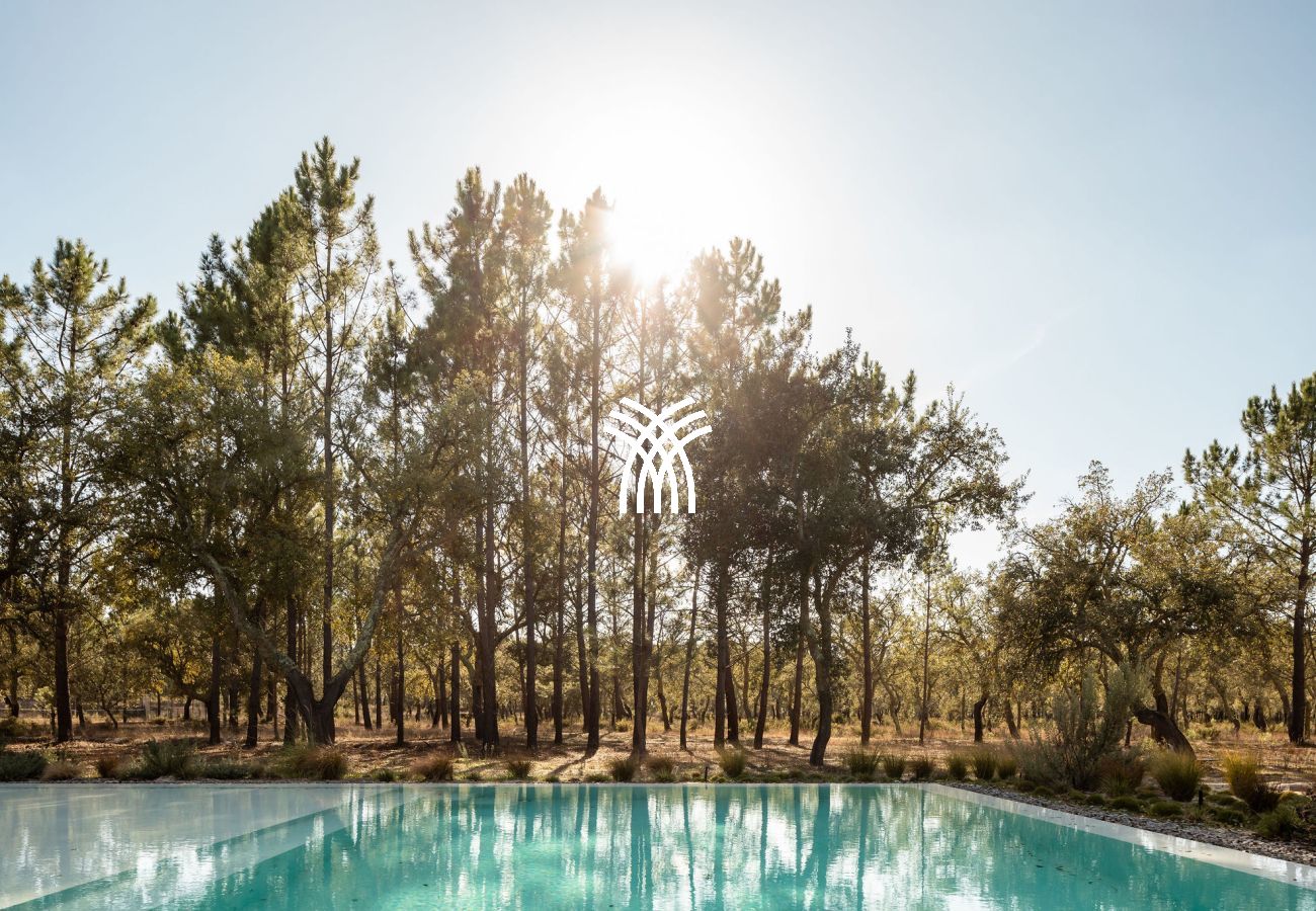 Villa à Comporta - Casa Arena