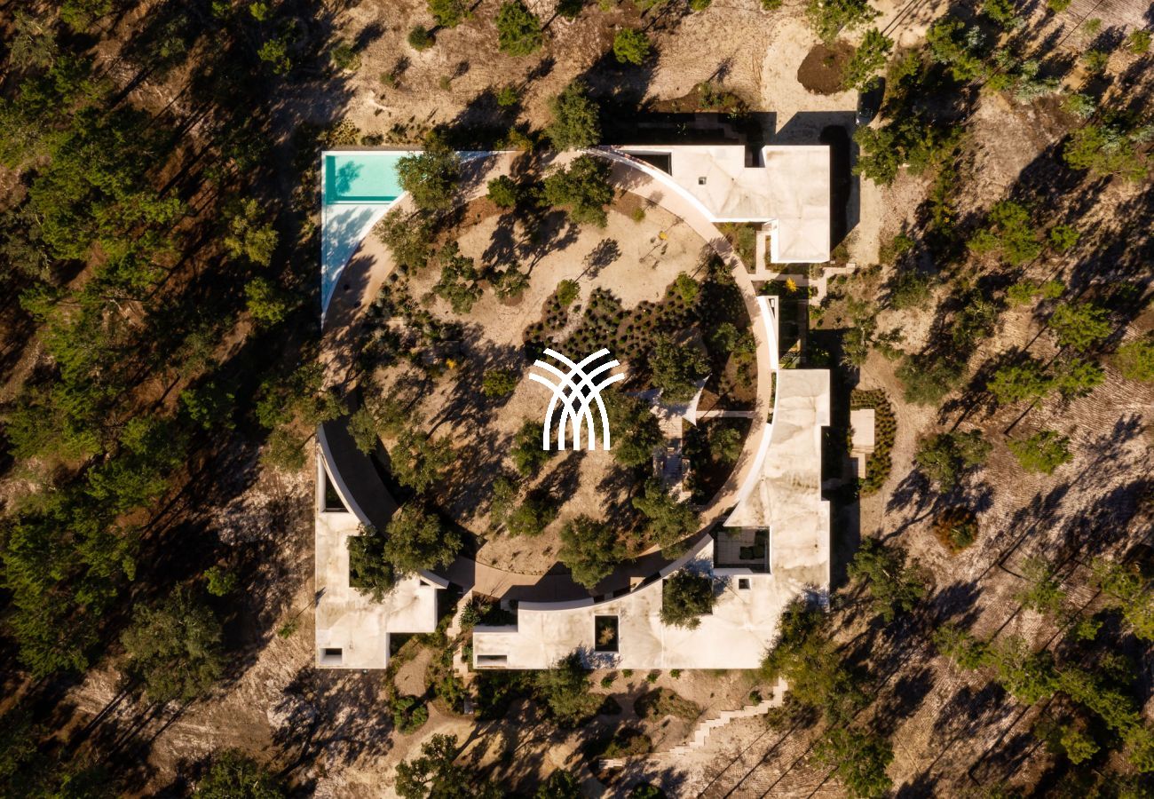 Villa à Comporta - Casa Arena