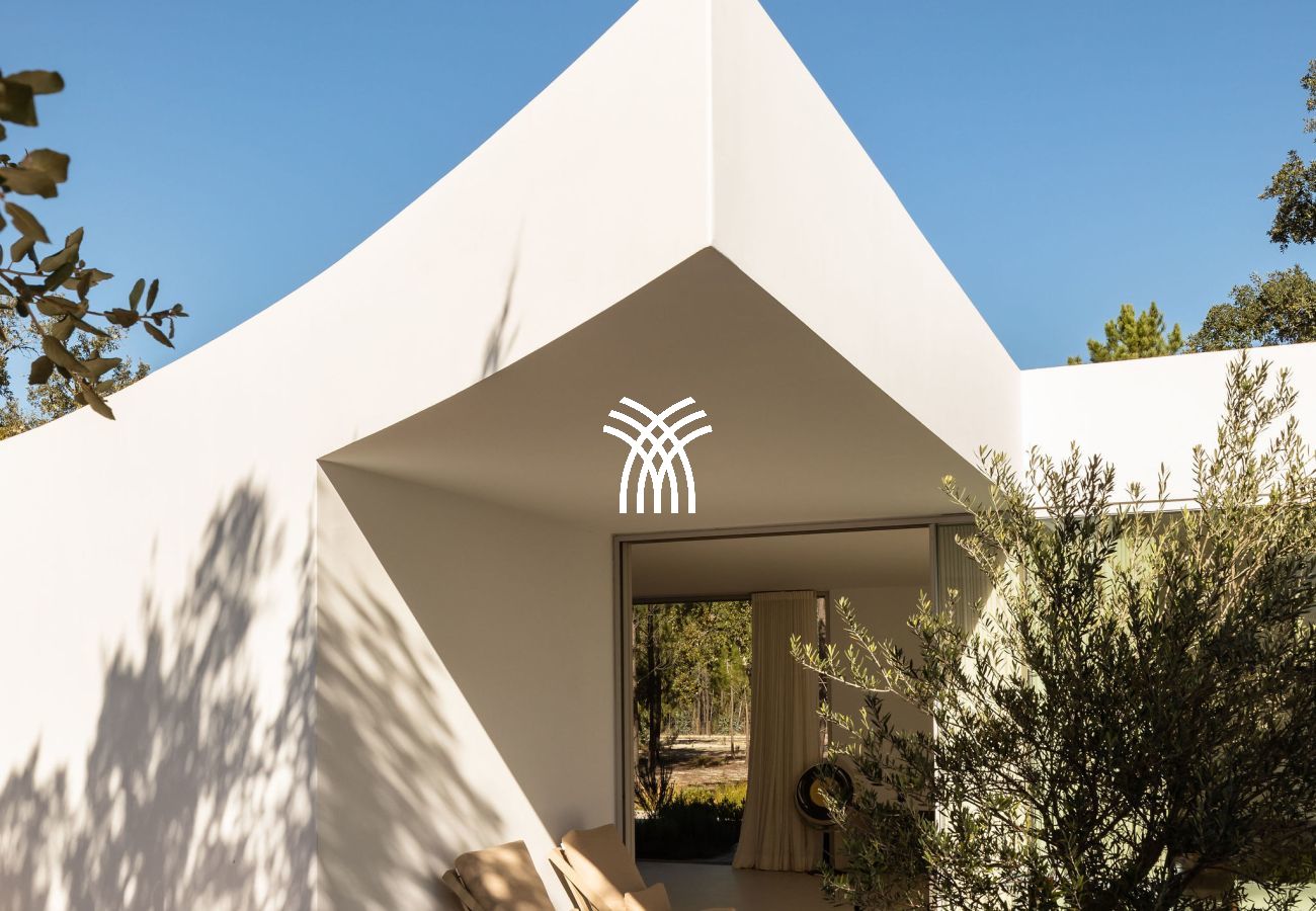 Villa à Comporta - Casa Arena