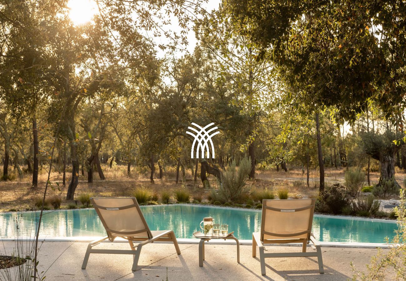 Villa à Comporta - Casa Arena