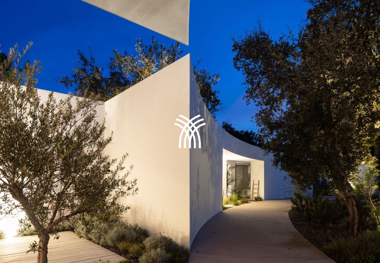 Villa à Comporta - Casa Arena