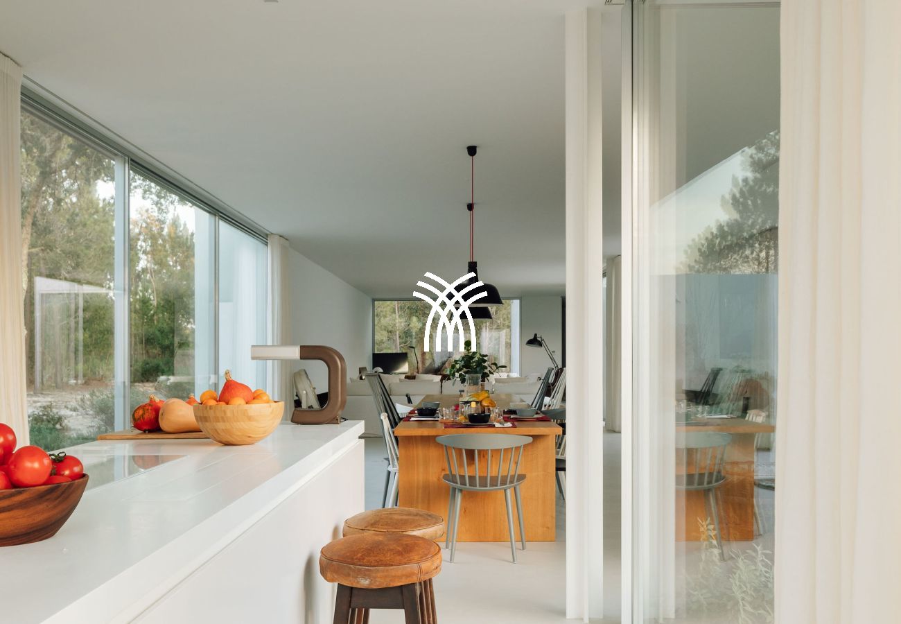 Villa à Comporta - Casa Arena