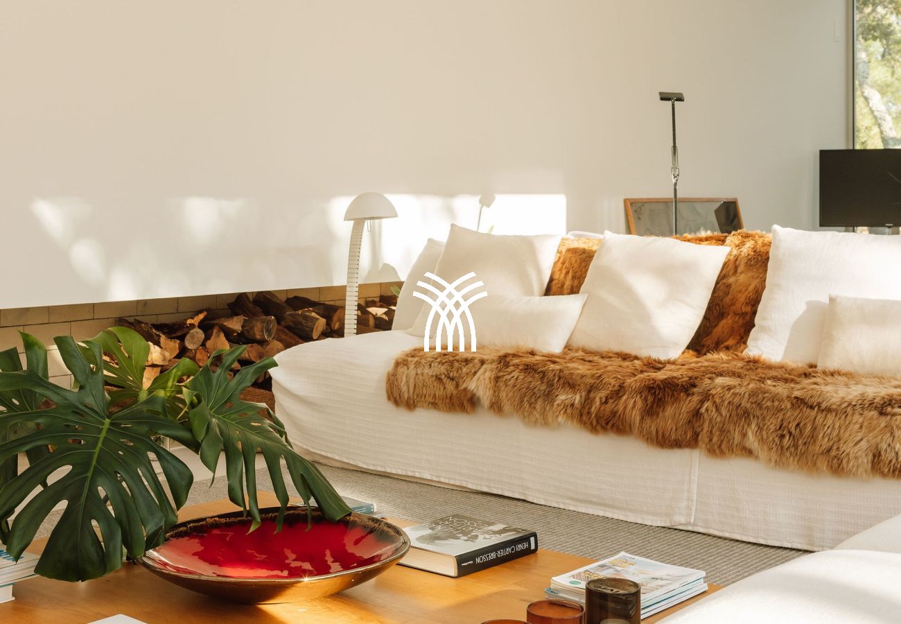 Villa à Comporta - Casa Arena